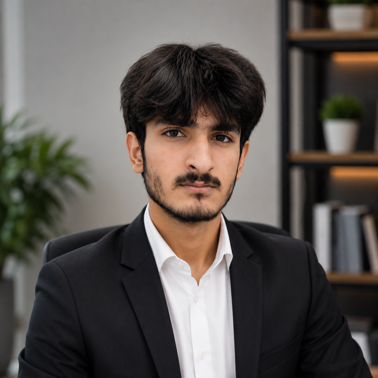 Abubakar