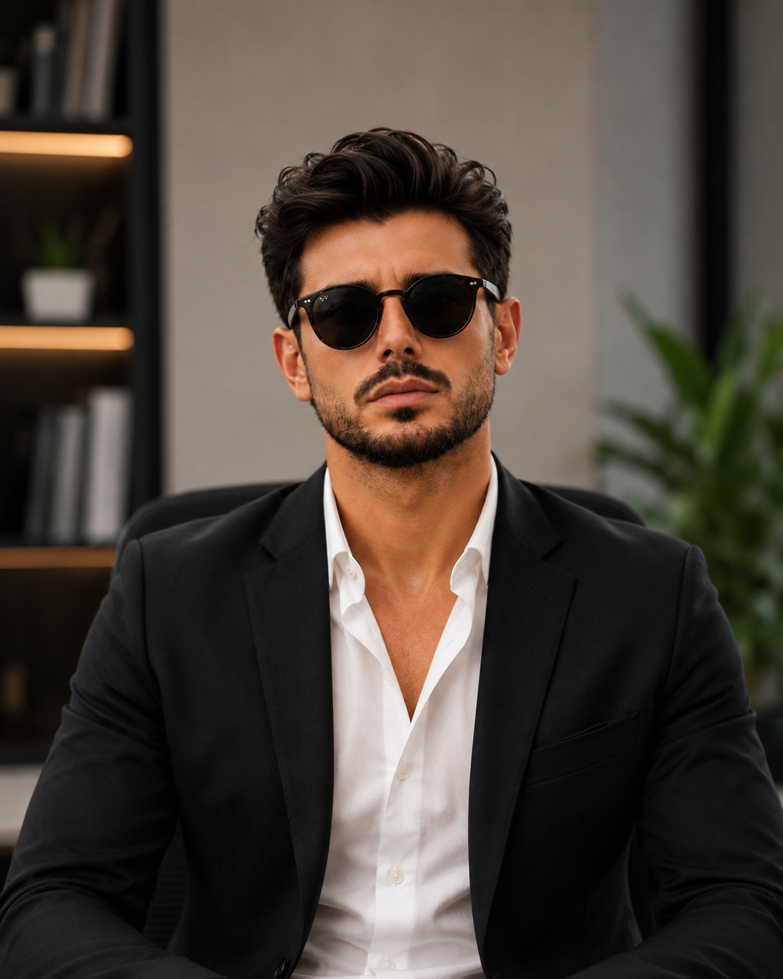 Zubair Mustafa